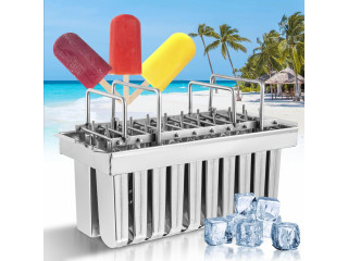 Top Quality Ice Cream Mould Manufacturers - Arnav Candy