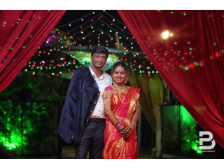 Wedding Photographer in Madurai