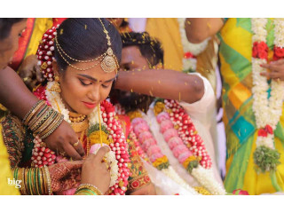 Wedding Pictures in Madurai