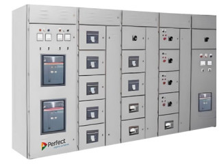 LT Electrical Panels Manufacturers - Perfect Generators