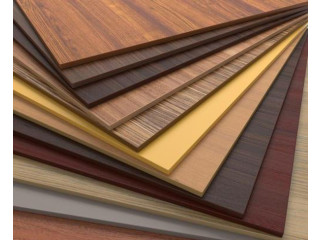 Kridha - Quality and Durability in Every Plywood Product