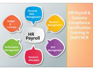 Top HR Course Program in Delhi, 110030, With Free SAP HCM HR Certification  by SLA Consultants Institute in Delhi, NCR, HR Analyst Certification