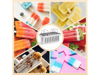 Best Quality Ice Cream Mould Stick Holder  Arnav Candy