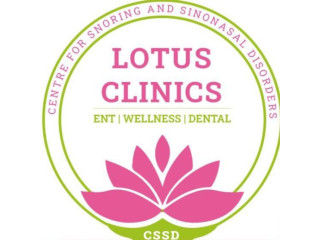 ENT Specialist in medchal - LOTUS CLINICS