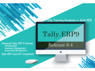 Tally Certification Course in Delhi, 110028, SLA Accounting Institute, SAP FICO and Tally ERP Institute in Delhi,