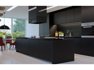 Top Modular Kitchen Manufacturers