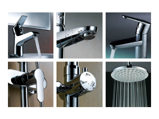 DZIRE Bath Fittings - Best Bathroom Accessories Manufacturers in India