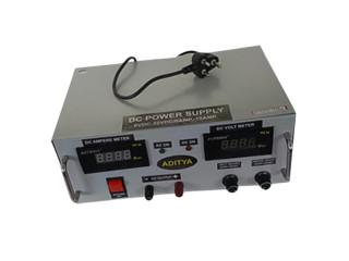 Best DC Power Supply in India