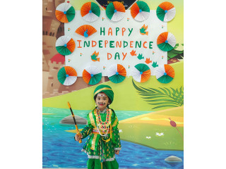 Kinder Garden Schools in Karaikudi