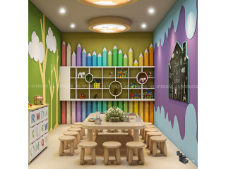 Bangalore Kids School in Karaikudi