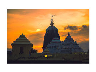 Spiritual Tour Package of Odisha