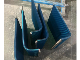 Best AHU Cooling Coil Manufacturers for Your Needs