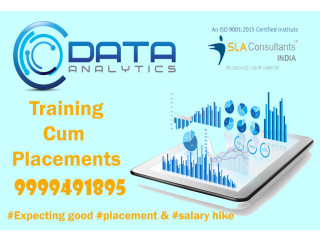 Data Analytics Institute in Delhi, Saket, Free R & Python Certification, Free Online or Classroom Demo, Navratri Offer '23 with Free Placement