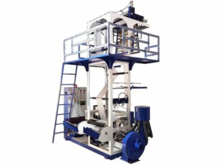 Biodegradable Bag Making Machine Manufacturers & Suppliers in India