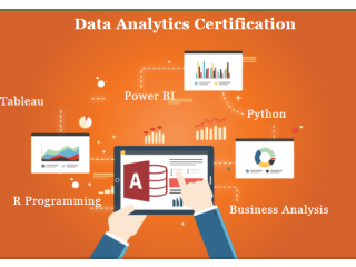 Data Analytics Course in Delhi, Okhla, R & Python Certification, Free Demo Classes, Navratri Offer '23, Free Job Placement,