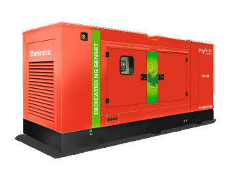 Best Gas Gensets Manufacturers in India - Perfect Generators