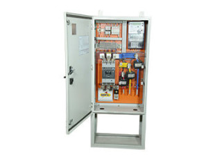 Electrical Panels Suppliers
