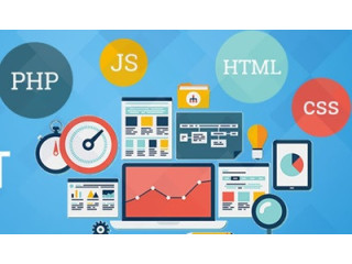 Professional Website Development Company in Bhubaneswar  Build Your Digital Presence Today!