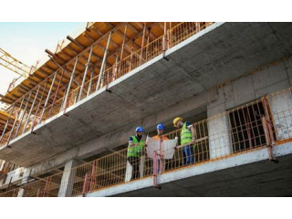 Top Construction Companies in Bhubaneswar  Build Your Dream Project with the Best!