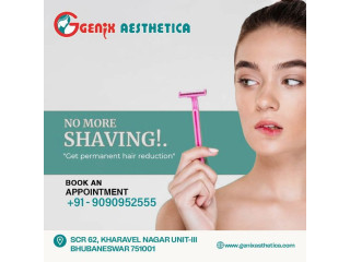 Best Hair Treatment in Bhubaneswar for Hair Fall and Dandruff