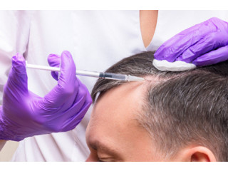 Genix Aesthetic: Bhubaneswars Best Hair Treatment Clinic