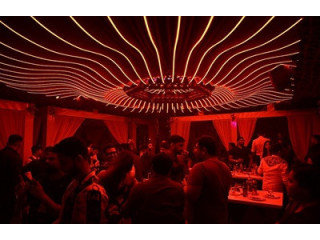 Top Multi Cuisine Restaurant in Bhubaneswar  Dine with Variety & Flavor!