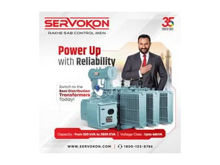 Power Transformer Manufacturers