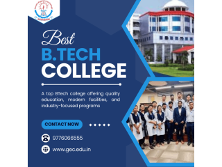 Explore the Best B.Tech Computer Science Colleges in Odisha