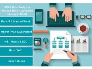Why Data Analyst Professionals Will Be Highly Sought After in 2025, 100% Job, MIS Course in Delhi, 110006 -  by SLA Consultants India