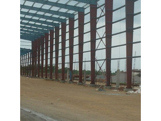 PEB Engineered Building Structure Manufacturers You Can Trust