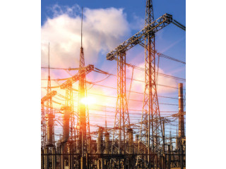 Reliable Substation Structure Manufacturers for Power Projects