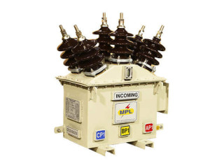 Current Transformers Manufacturers