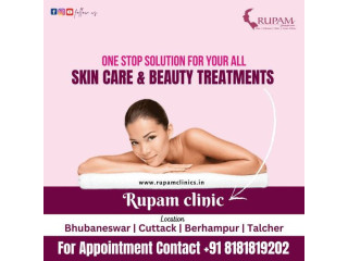 Revive Your Glow Trusted Skin Treatment Clinic Bhubaneswar