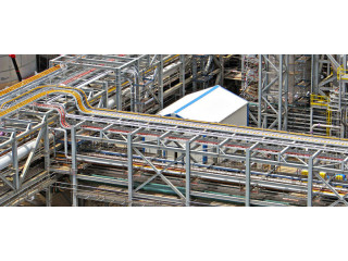 Best Steel Structure Manufacturers  Build with Confidence