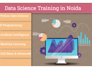Certified Python Data Science Course Online - Job Oriented Institute, Update with Analytics and AI  for 2026, by SLA Consultants Noida