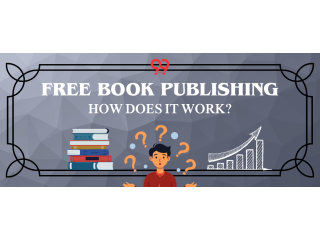 Free Book Publishing