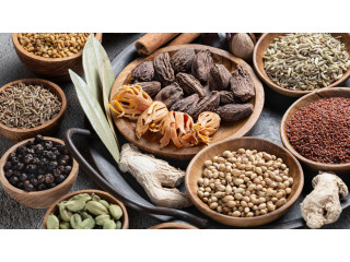 Discover the Best Spice Brand for Authentic Taste