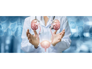 Urology Hospital in Bangalore