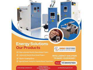 Energy Efficient Electric Dosa Stove in Theni