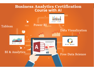 Business Analyst Training in Delhi with Placement by SLA Consultants India, Best New Year Offer 2026, Google Certification,