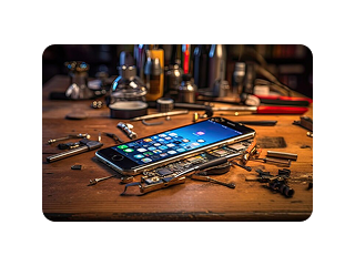 Original Nokia battery available for replacement in Madurai?