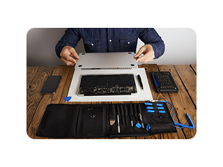 Is there an authorized Apple iPhone service center in Madurai?