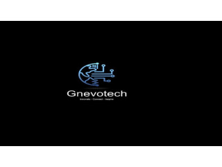 Social Media Agency Services | Gnevotech