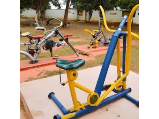 Most Reliable Children Park Equipments Manufacturers in Meerut