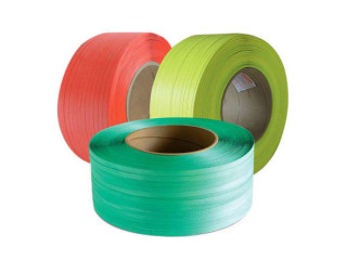 PP Strap Suppliers in India