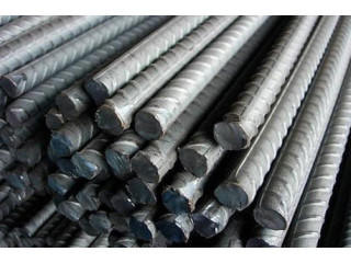 Top TMT Steel Bars Manufacturers in India