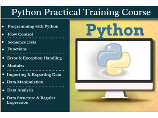 Python Data Science Certification Course in Delhi, Lajpat Nagar, SLA [100% Job, Update New Skill in '24] get HCL Certification,