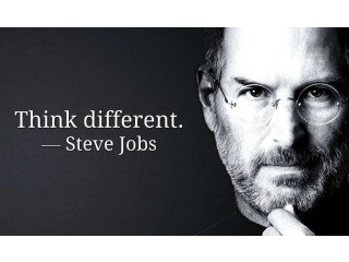 Steve Jobs: The Visionary Who Revolutionized Our Tech World. @ Hilly Reviews