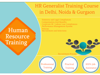 100% Placement in HR Course in Delhi, 110015  with Free SAP HCM HR by SLA Consultants Institute in Delhi [100% Job, Learn New Skill of '24]