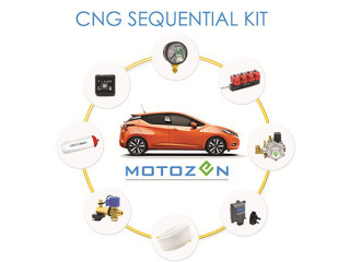 Evaluating the Best CNG Kits in India